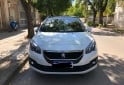 Autos - Peugeot Allure HDI Nav 2018 Diesel 146000Km - En Venta
