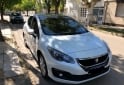 Autos - Peugeot Allure HDI Nav 2018 Diesel 146000Km - En Venta
