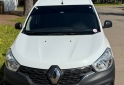 Utilitarios - Renault Kangoo 2022 Diesel 117000Km - En Venta