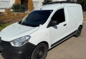 Utilitarios - Renault Kangoo 2022 Diesel 117000Km - En Venta