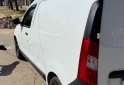Utilitarios - Renault Kangoo 2022 Diesel 117000Km - En Venta