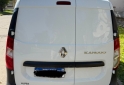 Utilitarios - Renault Kangoo 2022 Diesel 117000Km - En Venta