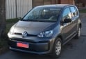 Autos - Volkswagen Up 2019 Nafta 102000Km - En Venta