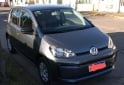 Autos - Volkswagen Up 2019 Nafta 102000Km - En Venta