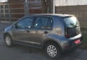 Autos - Volkswagen Up 2019 Nafta 102000Km - En Venta
