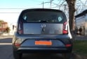 Autos - Volkswagen Up 2019 Nafta 102000Km - En Venta