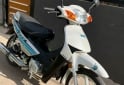 Motos - Motomel Blitz 110 2021 Nafta 15000Km - En Venta