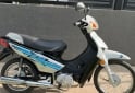 Motos - Motomel Blitz 110 2021 Nafta 15000Km - En Venta