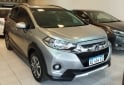 Autos - Honda WRV 2020 Nafta 70000Km - En Venta