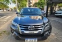 Camionetas - Toyota SW4 2.8 Srx 2020 Diesel  - En Venta