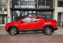 Camionetas - Fiat Toro freedon pack 2018 Diesel 96000Km - En Venta