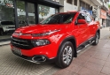 Camionetas - Fiat Toro freedon pack 2018 Diesel 96000Km - En Venta
