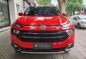 Camionetas - Fiat Toro freedon pack 2018 Diesel 96000Km - En Venta