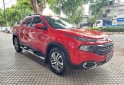 Camionetas - Fiat Toro freedon pack 2018 Diesel 96000Km - En Venta