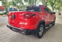 Camionetas - Fiat Toro freedon pack 2018 Diesel 96000Km - En Venta