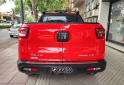 Camionetas - Fiat Toro freedon pack 2018 Diesel 96000Km - En Venta