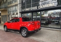 Camionetas - Fiat Toro freedon pack 2018 Diesel 96000Km - En Venta