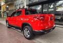Camionetas - Fiat Toro freedon pack 2018 Diesel 96000Km - En Venta