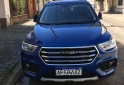 Autos - Haval H2 Luxury 2021 Nafta 82000Km - En Venta