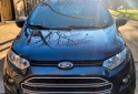 Camionetas - Ford Ecosport 2013 Nafta 200000Km - En Venta