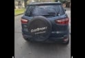 Camionetas - Ford Ecosport 2013 Nafta 200000Km - En Venta