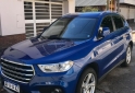 Autos - Haval H2 Luxury 2021 Nafta 82000Km - En Venta