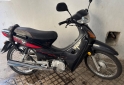 Motos - Motomel Dlx deluxe 2023 Nafta 2800Km - En Venta