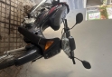 Motos - Motomel Dlx deluxe 2023 Nafta 2800Km - En Venta
