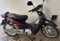 Motos - Motomel Dlx Deluxe 110cc 2023 Nafta 2800Km - En Venta