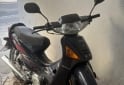Motos - Motomel Dlx Deluxe 110cc 2023 Nafta 2800Km - En Venta