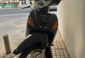 Motos - Motomel Dlx Deluxe 110cc 2023 Nafta 2800Km - En Venta