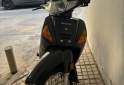 Motos - Motomel Dlx Deluxe 110cc 2023 Nafta 2800Km - En Venta
