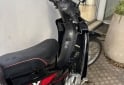 Motos - Motomel Dlx Deluxe 110cc 2023 Nafta 2800Km - En Venta