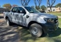 Camionetas - Ford Ranger 2017 Diesel 122Km - En Venta