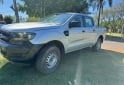 Camionetas - Ford Ranger 2017 Diesel 122Km - En Venta