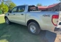 Camionetas - Ford Ranger 2017 Diesel 122Km - En Venta