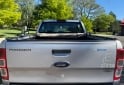 Camionetas - Ford Ranger 2017 Diesel 122Km - En Venta