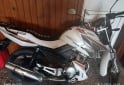 Motos - Yamaha YBR 125 2019 Nafta 10000Km - En Venta