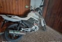 Motos - Yamaha YBR 125 2019 Nafta 10000Km - En Venta