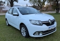 Autos - Renault Logan privilege 1.6 16v 2018 GNC 115000Km - En Venta