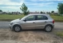 Autos - Volkswagen Gol 2016 Nafta 247000Km - En Venta