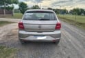 Autos - Volkswagen Gol 2016 Nafta 247000Km - En Venta