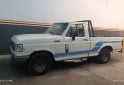 Camionetas - Ford f100 1992 GNC 151888Km - En Venta