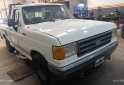 Camionetas - Ford f100 1992 GNC 151888Km - En Venta