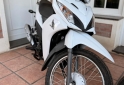 Motos - Honda Wave 110 2024 Nafta 0Km - En Venta
