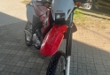 Motos - Honda 250 2015 Nafta 15000Km - En Venta