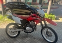 Motos - Honda 250 2015 Nafta 15000Km - En Venta