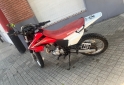 Motos - Honda 250 2015 Nafta 15000Km - En Venta