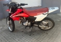 Motos - Honda 250 2015 Nafta 15000Km - En Venta