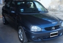 Autos - Chevrolet Corsa Classic 2007 GNC 145000Km - En Venta